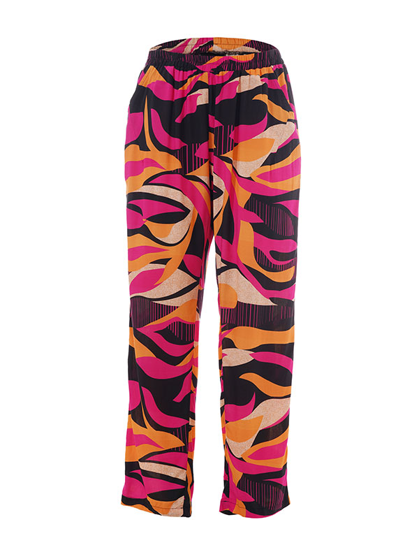 GRY - Plus Size Broek fra Studio