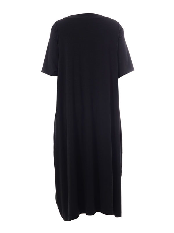 JOY - Plus Size Jurk fra Studio