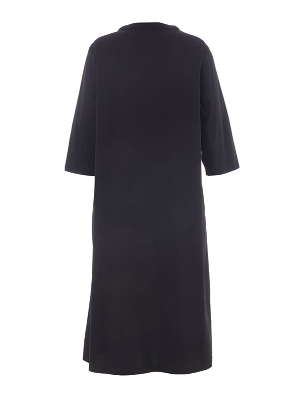 JASMINA - Plus Size Jurk fra Studio