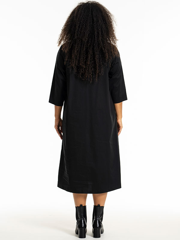 JASMINA - Plus Size Jurk fra Studio