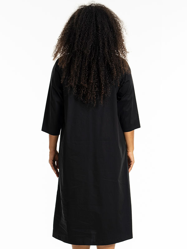 JASMINA - Plus Size Jurk fra Studio