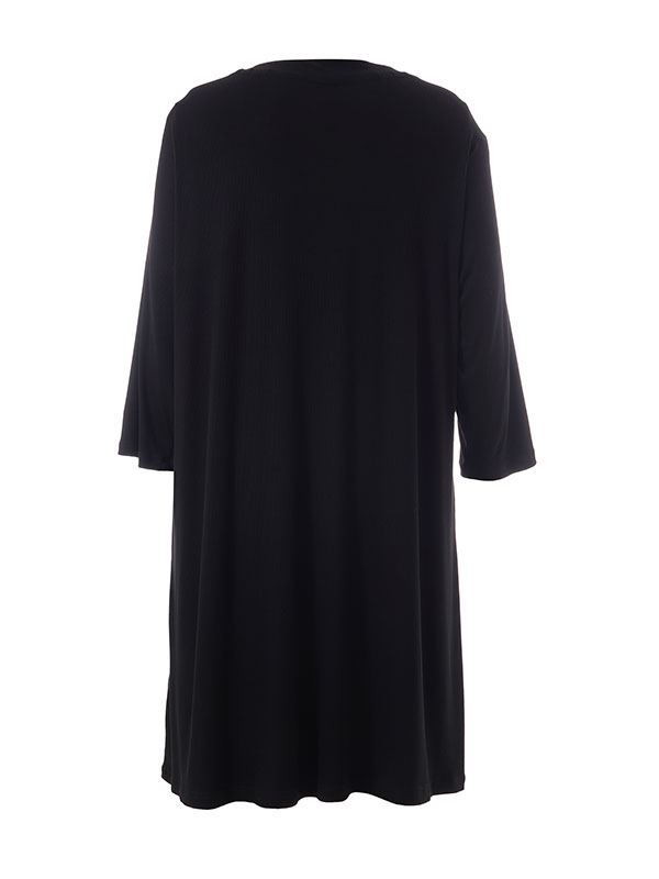 TERESE - Plus Size Vest fra Studio