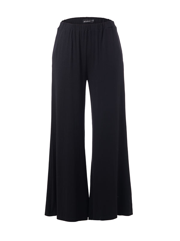 CARINA - Plus Size Broek fra Studio