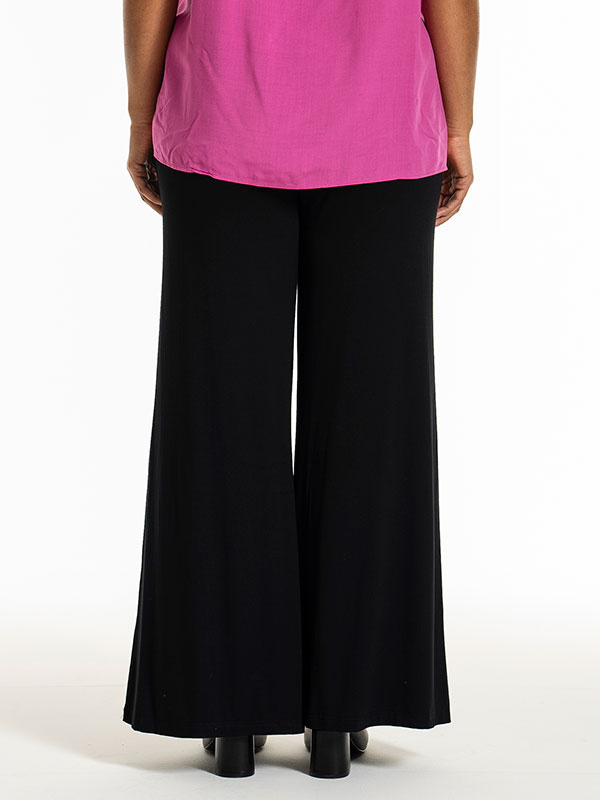CARINA - Plus Size Broek fra Studio