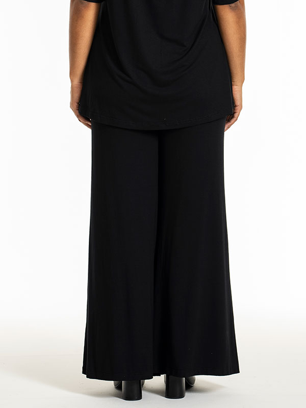 CARINA - Plus Size Broek fra Studio