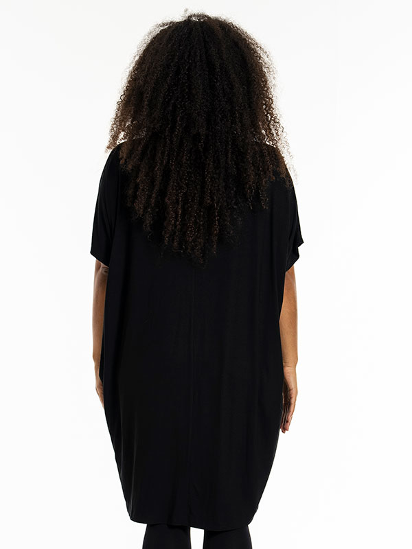 ANE - Plus Size Jurk fra Studio