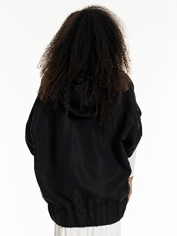 JOSETTE - Plus Size Jas fra Studio