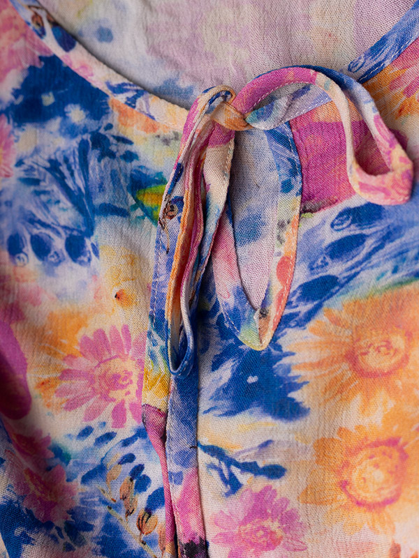KAREN-LISE - Plus Size Jurk fra Studio
