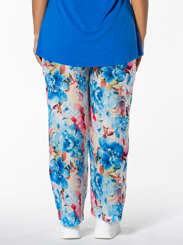 KATHJA - Plus Size Broek fra Studio