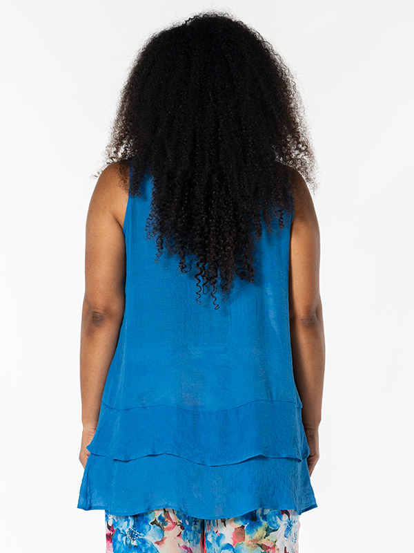 KERIT - Plus Size Top fra Studio