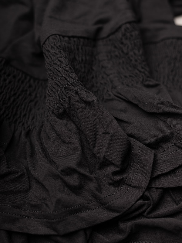 DIDIA - Plus Size Jurk fra Studio