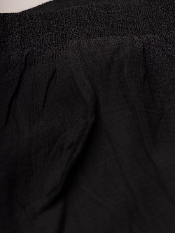 DANITA - Plus Size Broek fra Studio