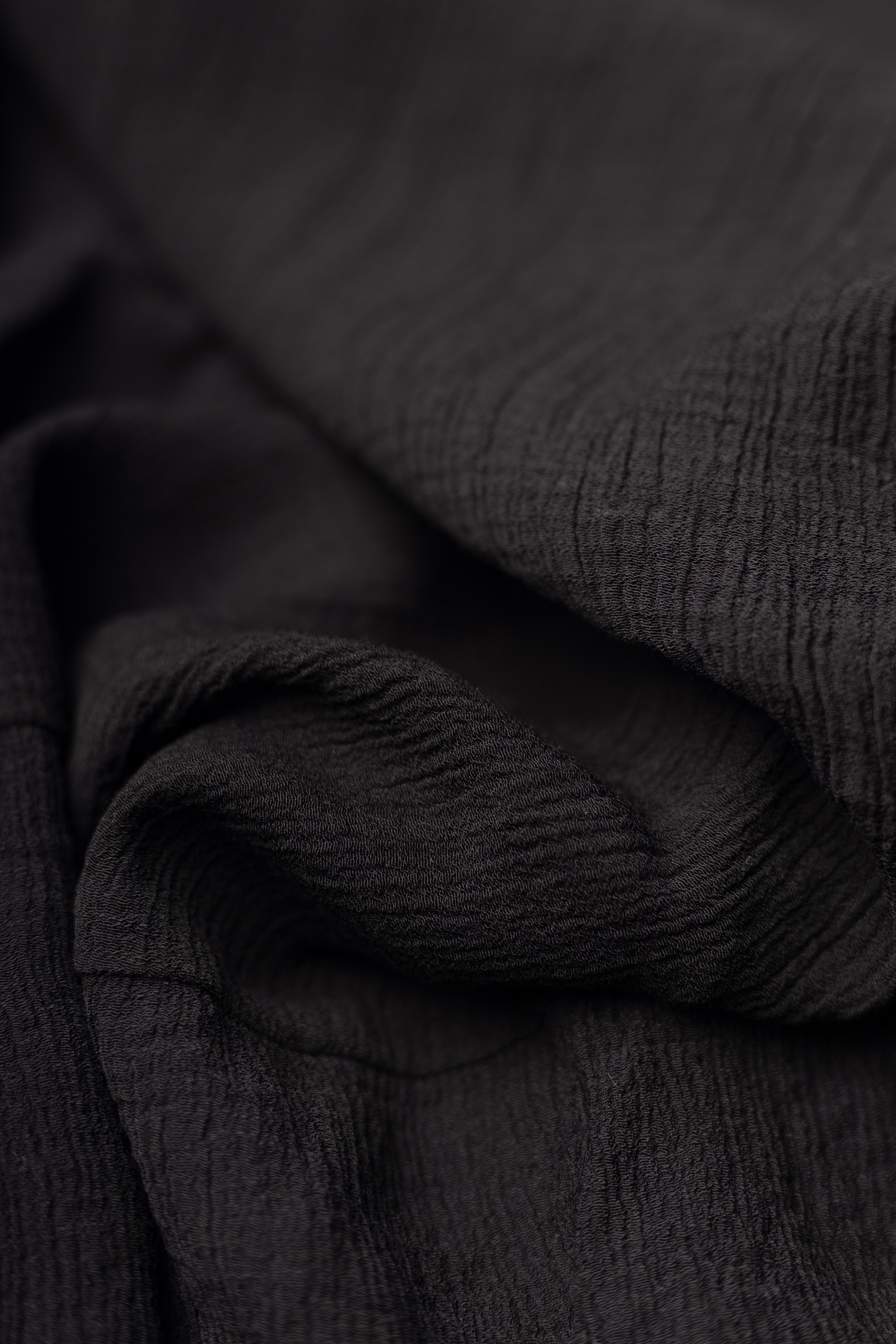 YELVA - Plus Size Jurk fra Studio