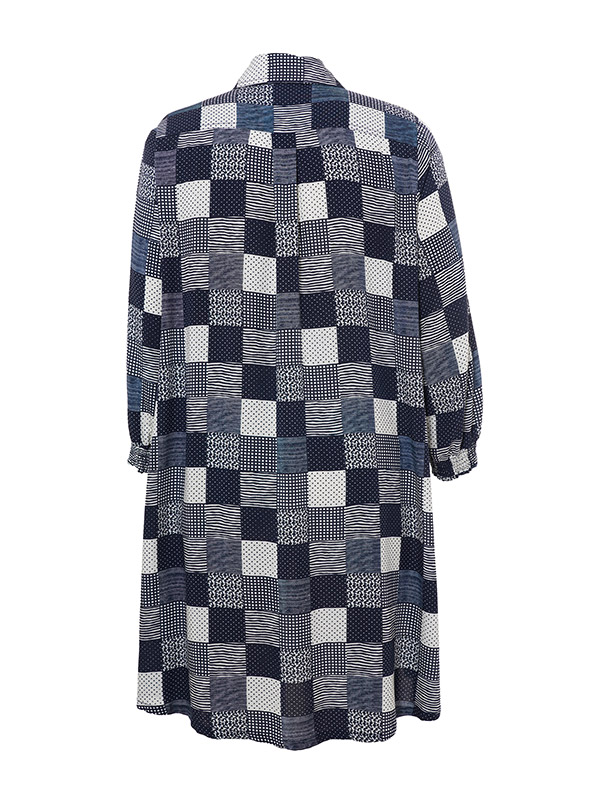 EMILIE - Plus Size Tunic fra Studio