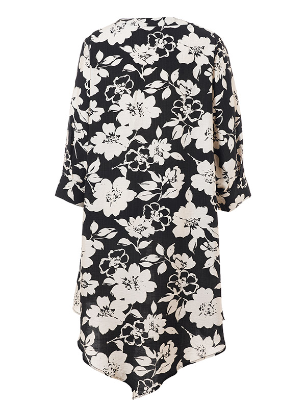 JULINE - Plus Size Tunic fra Studio
