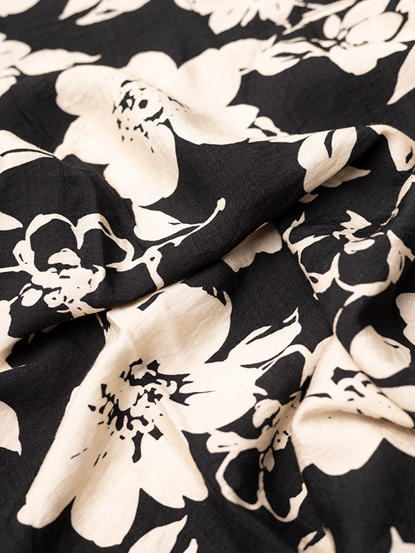 LONNY - Plus Size Blouse fra Studio