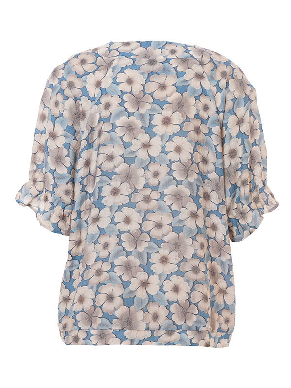 DASIE - Plus Size Blouse fra Studio