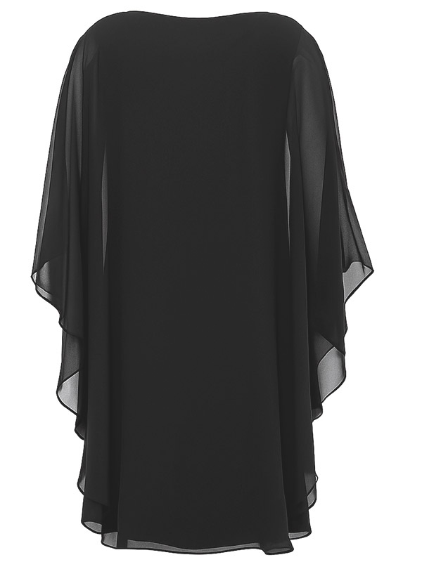 LEONORA - Plus Size Jurk fra Studio