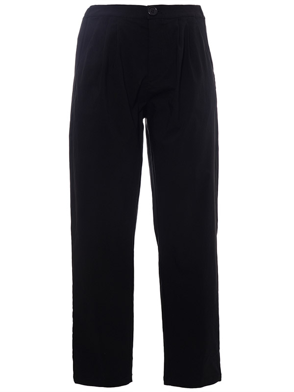 LINNEA - Plus Size Broek fra Studio