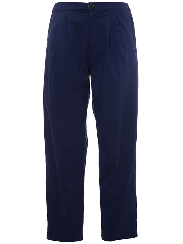 LINNEA - Plus Size Broek fra Studio