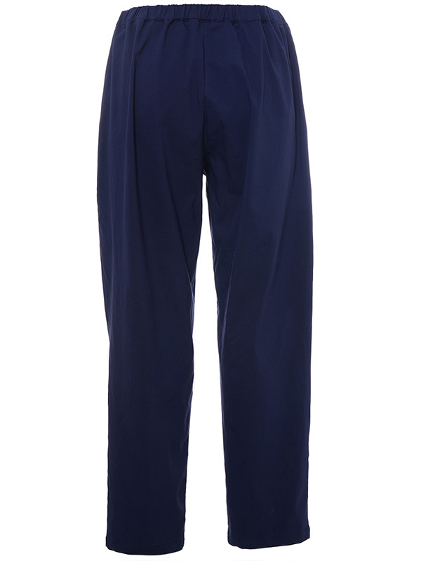 LINNEA - Plus Size Broek fra Studio