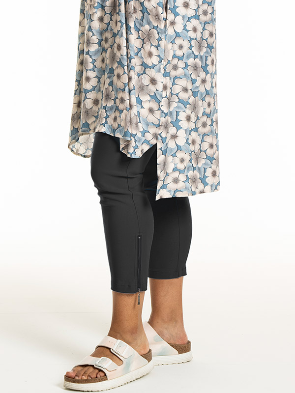 LENA - Plus Size Broek fra Studio