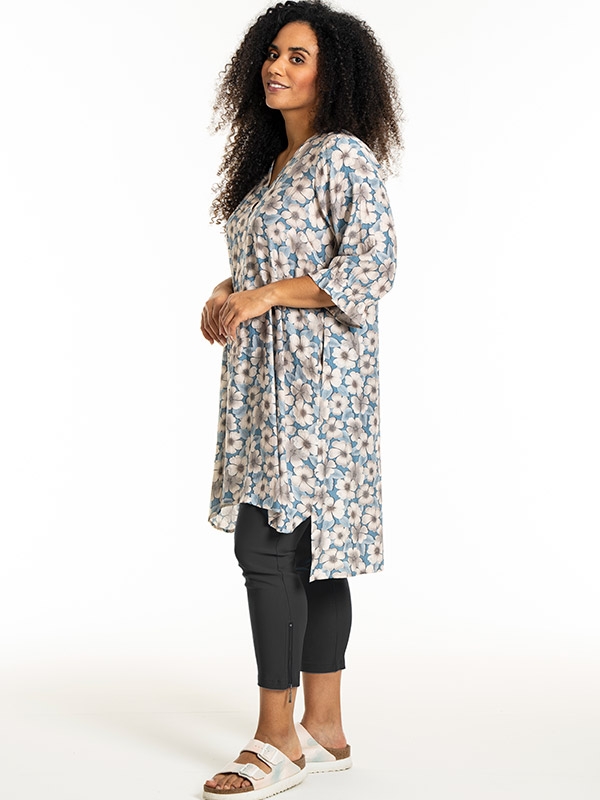 LENA - Plus Size Broek fra Studio