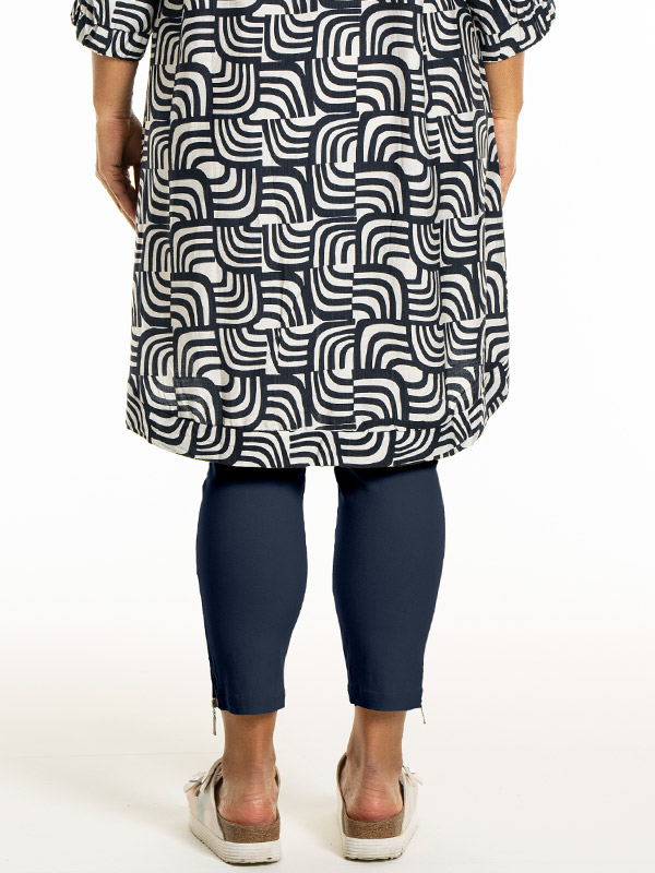 LENA - Plus Size Broek fra Studio
