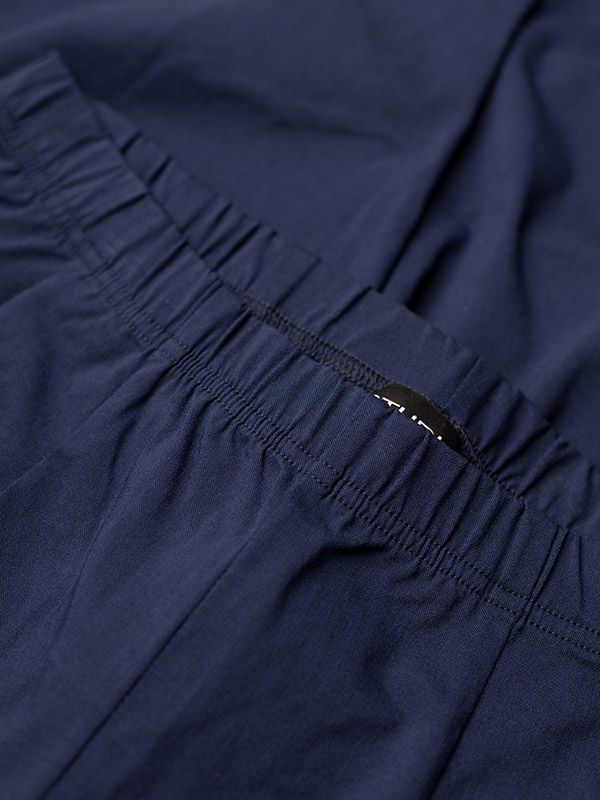 LENA - Plus Size Broek fra Studio