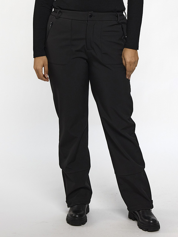 LOTTE - Plus Size Skikleding fra Studio