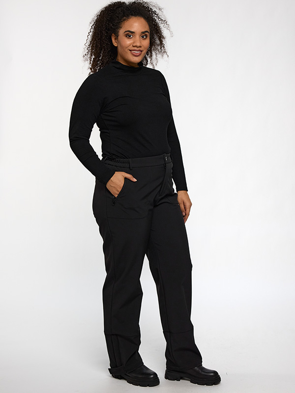 LOTTE - Plus Size Skikleding fra Studio