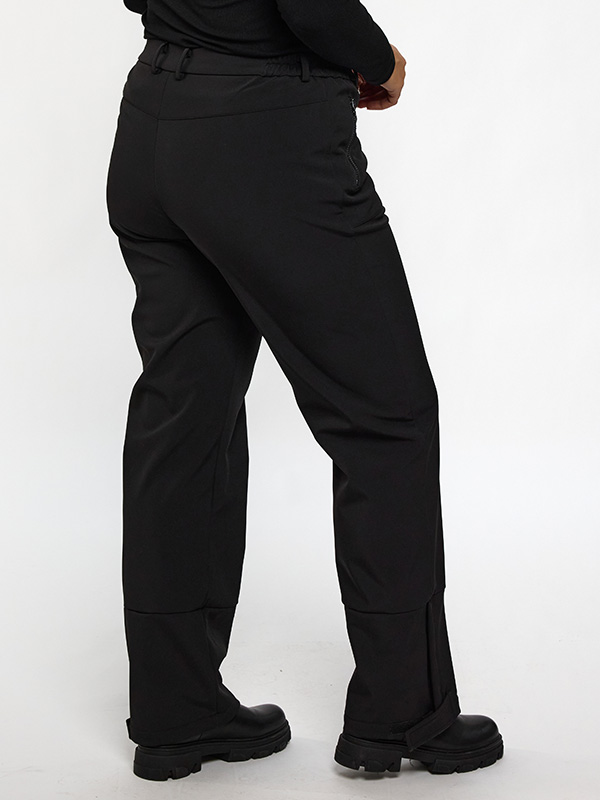 LOTTE - Plus Size Skikleding fra Studio