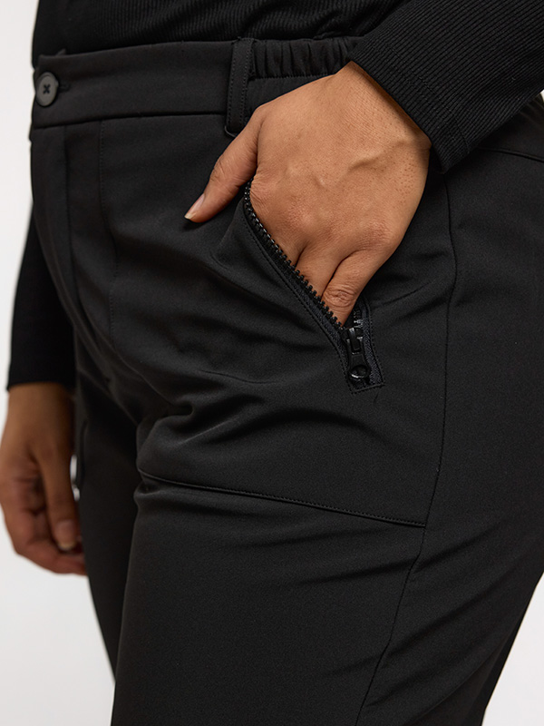 LOTTE - Plus Size Skikleding fra Studio