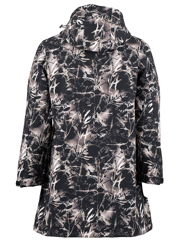 LOTTE - Plus Size Jas fra Studio