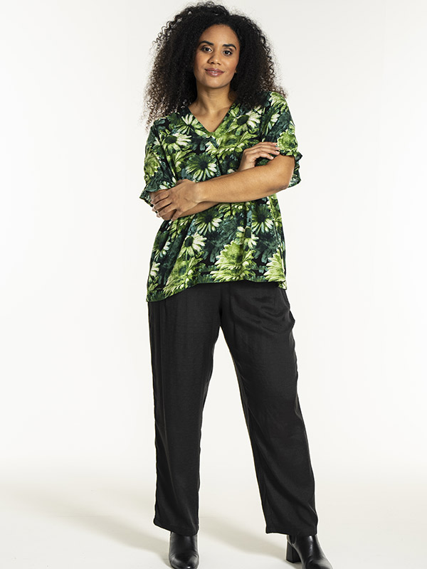 DASIE - Plus Size Blouse fra Studio