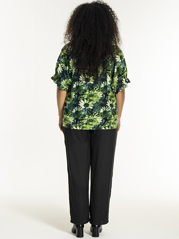DASIE - Plus Size Blouse fra Studio