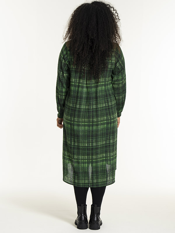 NOELIA - Plus Size Jurk fra Studio
