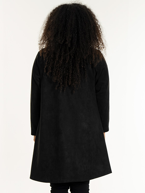 NEOMI - Plus Size Vest fra Studio