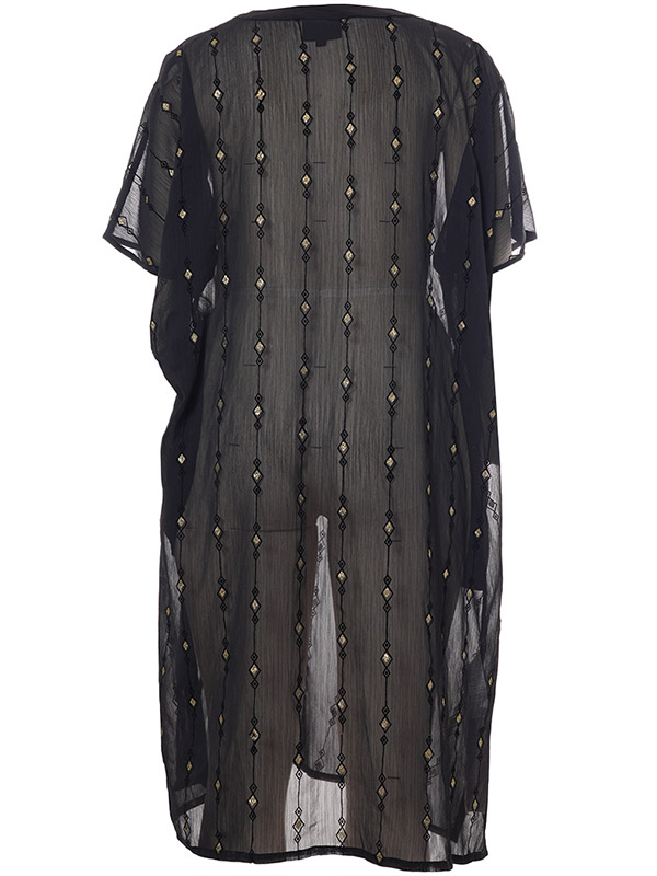 ULLA - Plus Size Jurk fra Studio