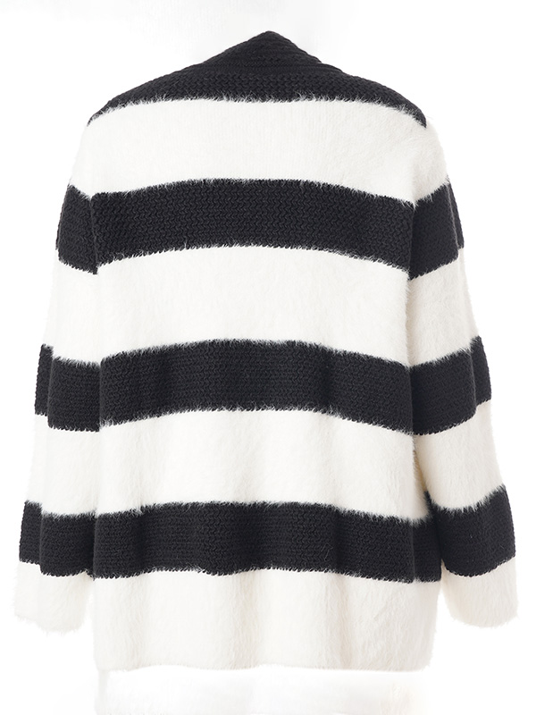 NORALISE - Plus Size Sweater fra Studio