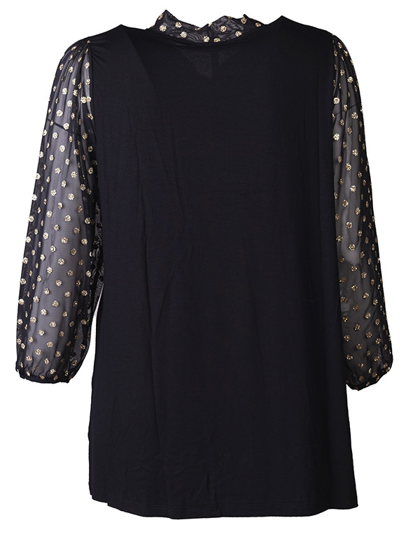 SALFRIDA - Plus Size Tunic fra Studio