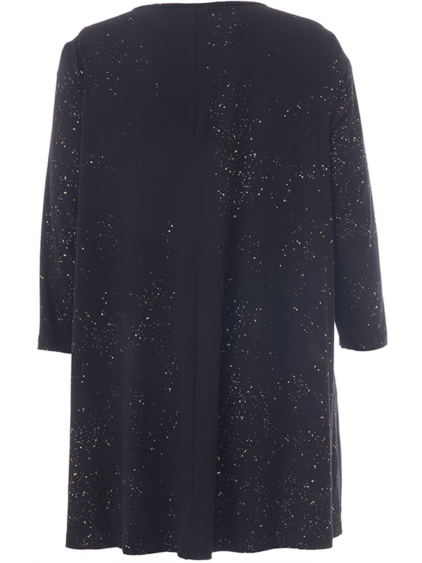 SDITTE - Plus Size Tunic fra Studio