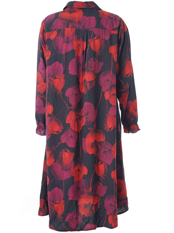 SGUNDA - Plus Size Jurk fra Studio