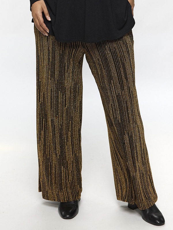 JAKOBINE - Plus Size Broek fra Studio