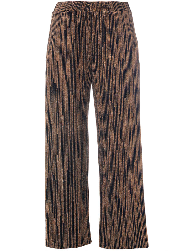 JAKOBINE - Plus Size Broek fra Studio