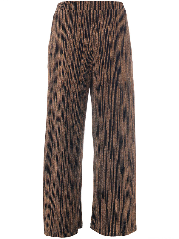 JAKOBINE - Plus Size Broek fra Studio