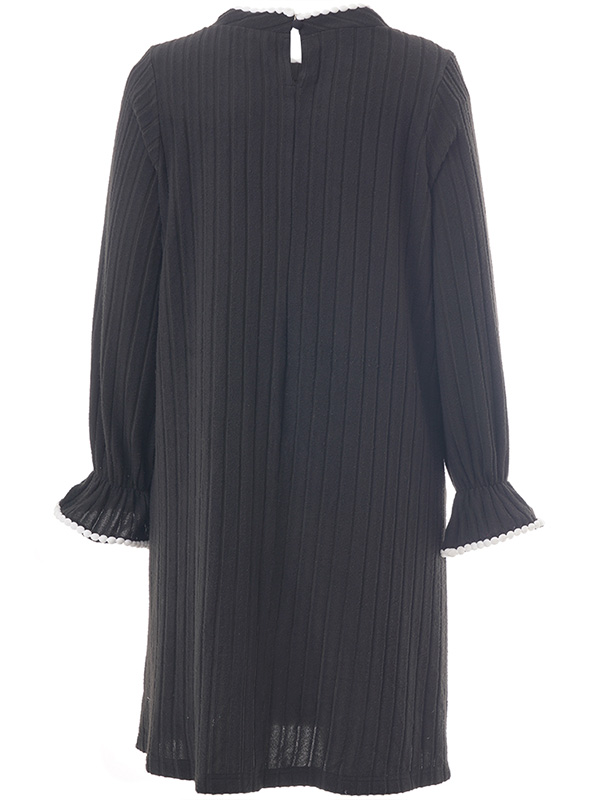 SGERDA - Plus Size Jurk fra Studio