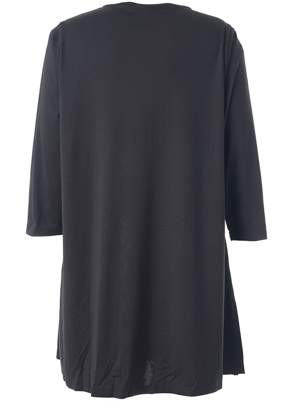 SMAREN - Plus Size Tunic fra Studio