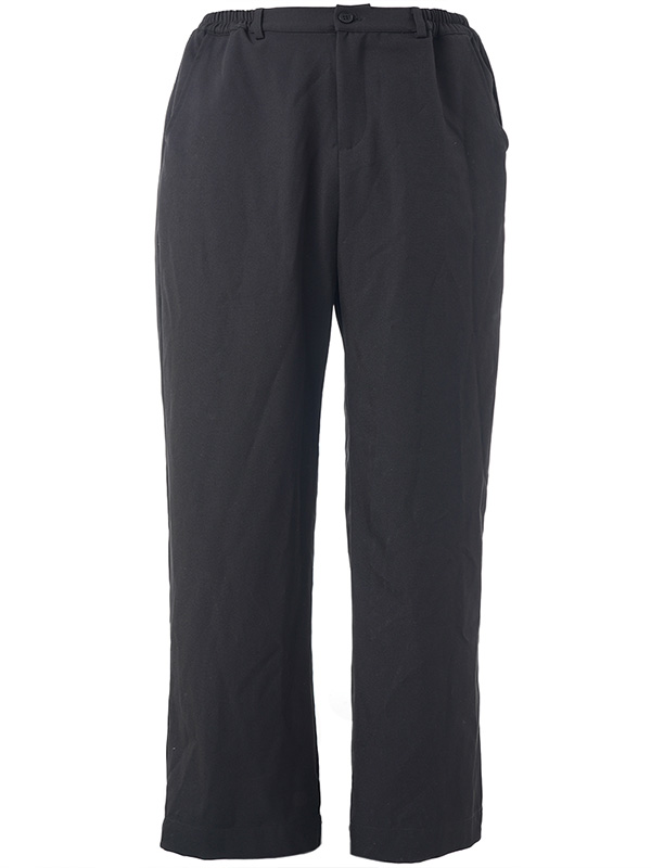 SBIRIT - Plus Size Broek fra Studio