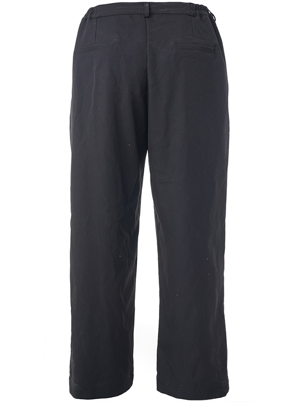 SBIRIT - Plus Size Broek fra Studio